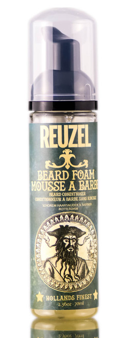 Reuzel Beard Foam