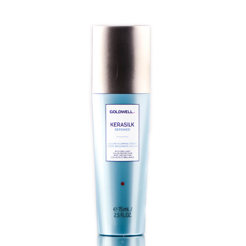 Goldwell Kerasilk Repower Volume Plumping Cream-image1