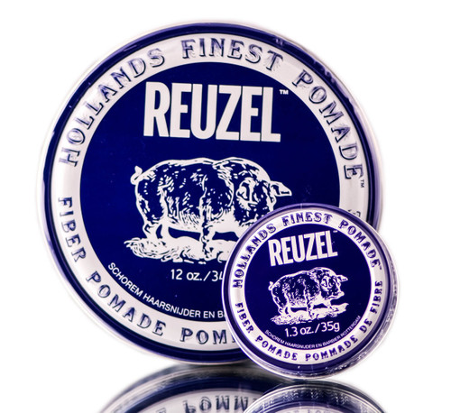 Reuzel Fiber Pomade