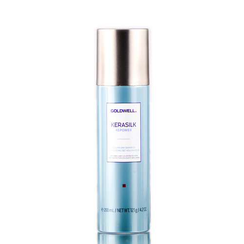 Goldwell Kerasilk Repower Volume Dry Shampoo-image1