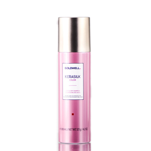 Goldwell Kerasilk Color Gentle Dry Shampoo-image1