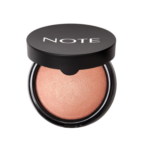 Note Cosmetics Terracotta Blusher-image1
