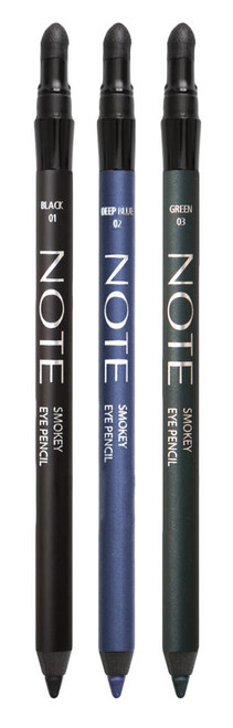 Note Cosmetics Smokey Eye Pencil-image1