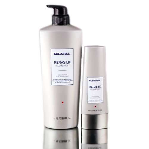 Goldwell Kerasilk Reconstruct Conditioner