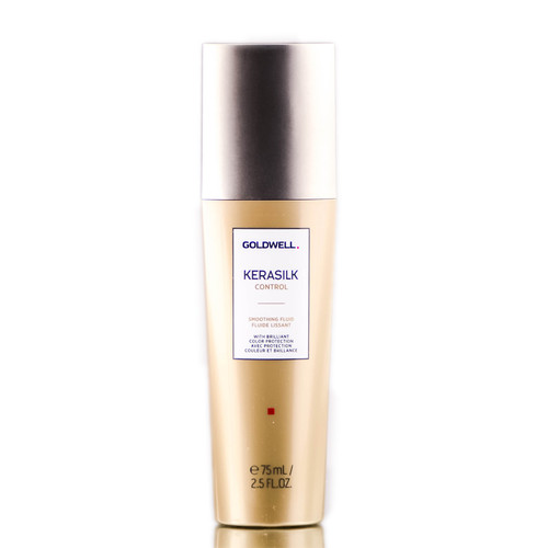 Goldwell Kerasilk Control Smoothing Fluid-image1