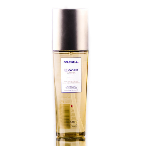 Goldwell Kerasilk Control Rich Protective Oil-image1