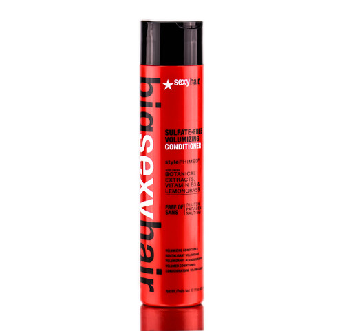 Big Volumizing Shampoo - SexyHair