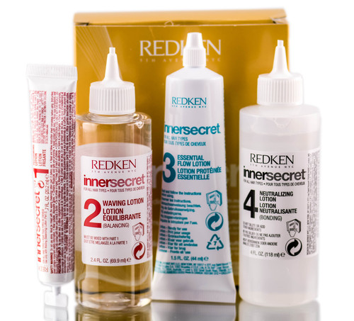 Redken Inner Secret Multi-Dimensional Formula-image1
