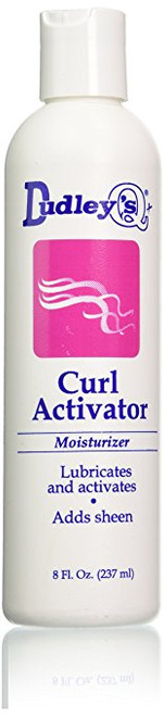 Dudley's Curl Activator