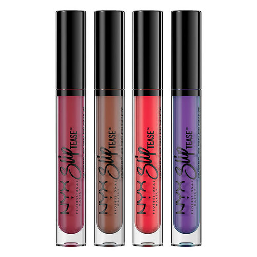 NYX Cosmetics Slip Tease Full Color Lip Oil-image1