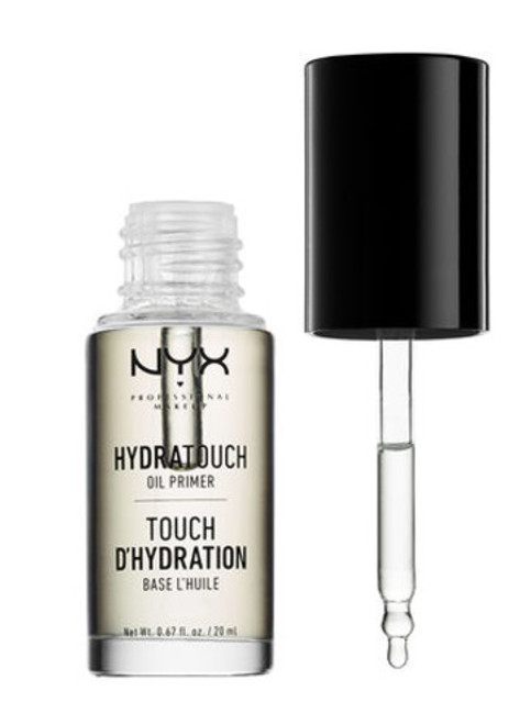 NYX Hydratouch Oil Primer