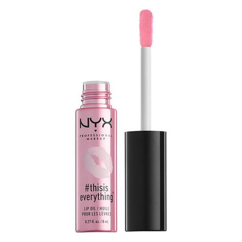NYX This is Everything Lip Oil-image1
