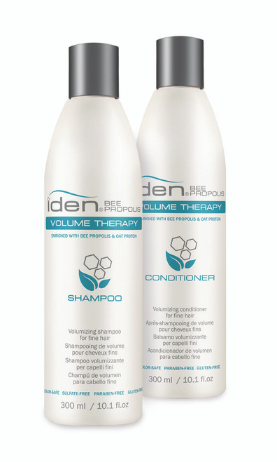 Iden Bee Propolis Volume Therapy Kit