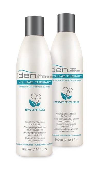 Iden Bee Propolis Volume Therapy Kit-image1