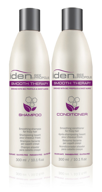 Iden Bee Propolis Smooth Therapy Kit-image1