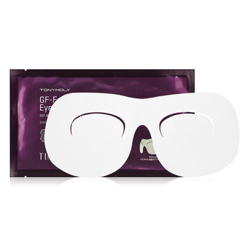 Tony Moly GF-Factor Second Skin Eye Goggles-image1