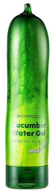 Tony Moly Magic Food Cucumber Water Gel