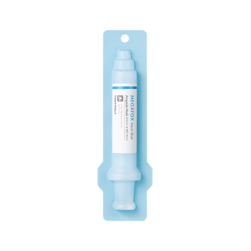 Tony Moly Megatox Moist Shot Ampoule Mask-image1