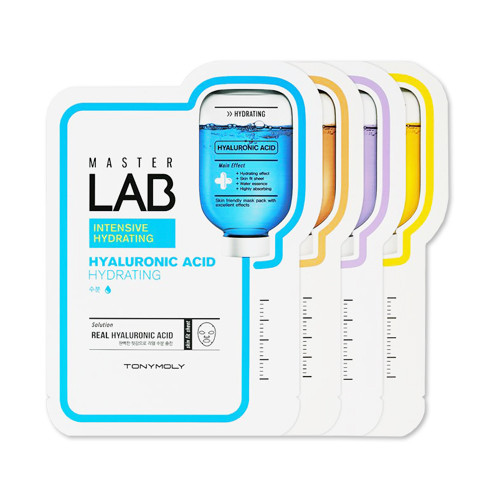 Tony Moly Master Lab Sheet Mask-image1