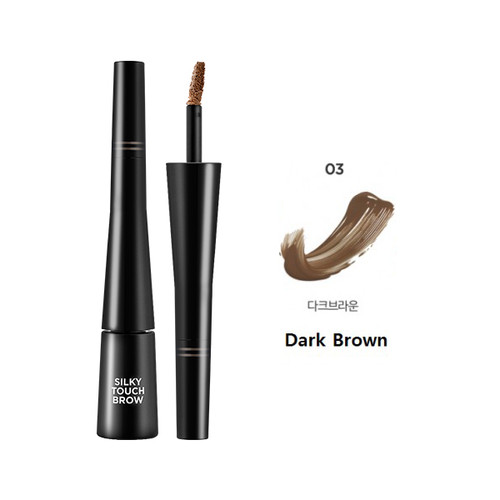 Tony Moly Perfect Eyes Silky Touch Brow-image1