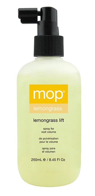 MOP Lemongrass Lift