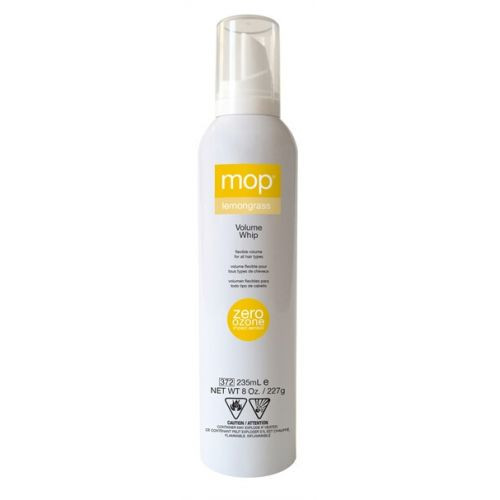 MOP Lemongrass Volume Whip-image1
