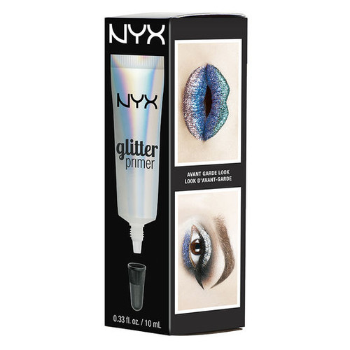 NYX Cosmetics Glitter Primer-image1