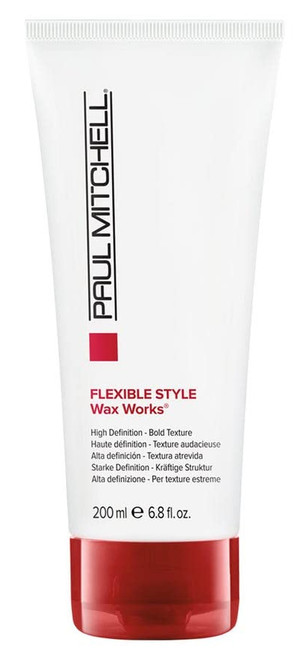 Paul Mitchell Wax Works-image1