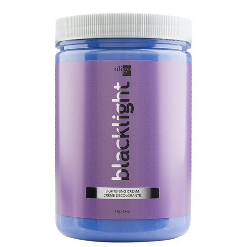 Oligo Blacklight Lightening Cream-image1