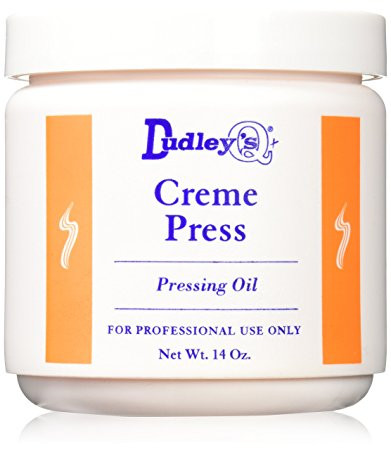 Dudley's Creme Press Pressing Oil-image1