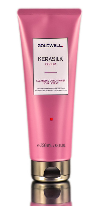 Goldwell Kerasilk Color Cleansing Conditioner-image1