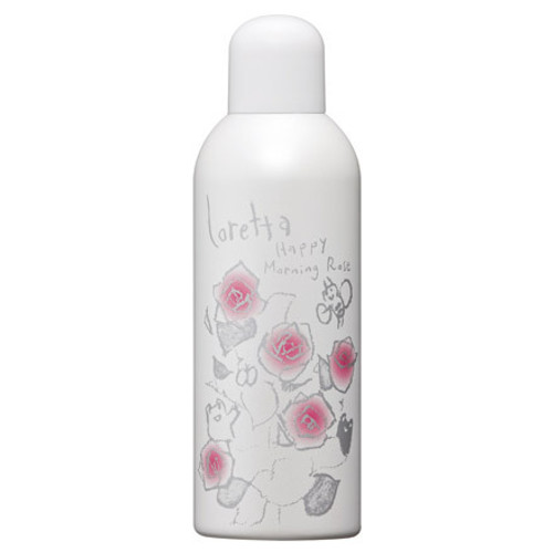 Molto Bene Loretta Happy Morning Rose Leave-in Treatment