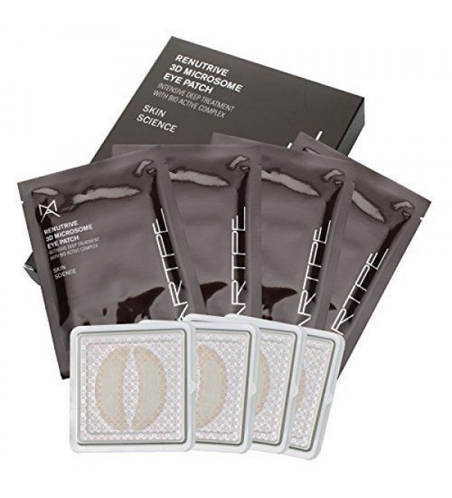 Artpe Renutriv 3D Microsome Eye Patch-image1