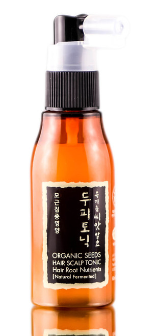Whamisa Organic Seeds Hair Scalp Tonic-image1