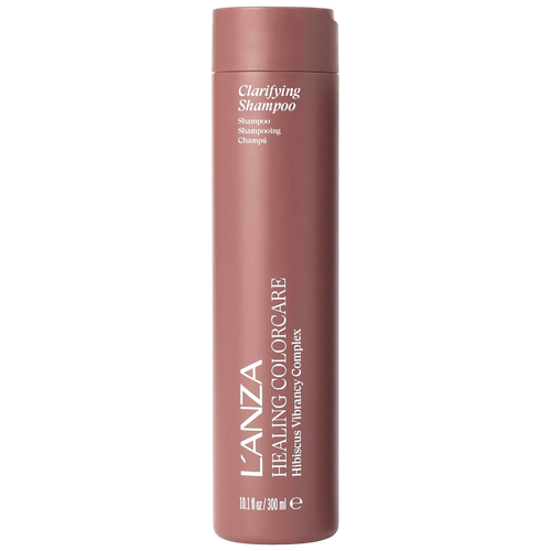 Lanza Healing ColorCare Clarifying Shampoo-image1