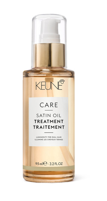 Keune Care Satin Oil Treatment