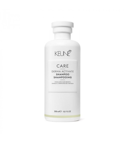 Keune Care Derma Activate Shampoo-image1