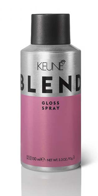 Keune Blend Gloss Spray-image1