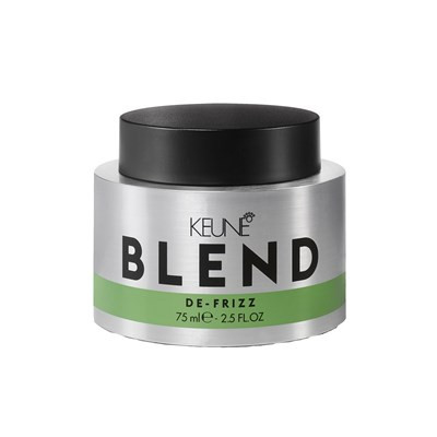 Keune Blend De-Frizz.-image1