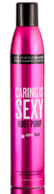 Sexy Hair Caring is Sexy Root Pump-image1