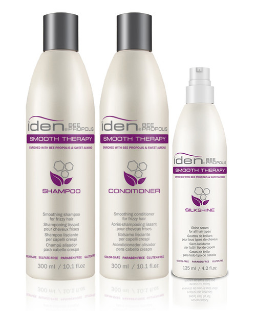 Iden Propolis Smooth Therapy 3PC Gift Set-image1