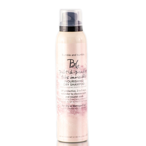 Bumble and Bumble Pret-A-Powder Tres Invisible Nourishing Dry Shampoo