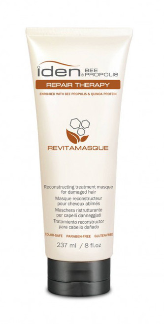 Iden Bee Propolis Repair Therapy Revitamasque-image1