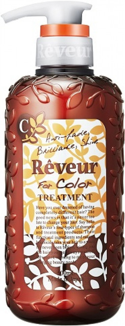 Reveur For Color Treatment