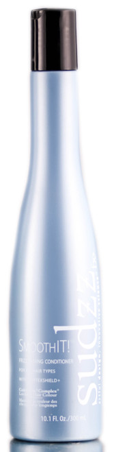 Sudzz Smooth It Frizz Taming Conditioner-image1
