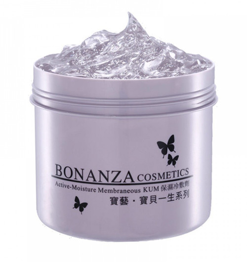 Bonanza Cosmetics KUM Active-Moisture Membraneous-image1