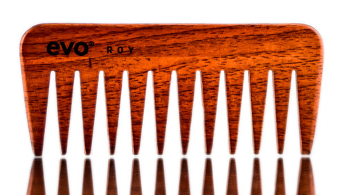 Evo Roy Wide Tooth Comb-image1