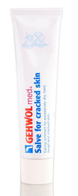 Gehwol Salve For Cracked Skin-image1