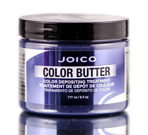 Joico Intensity Titanium Color Butter