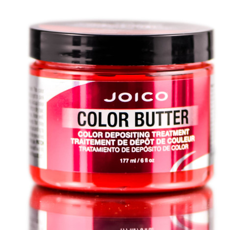 Joico Intensity Red Color Butter-image1